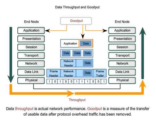 Physical layer iso osi
