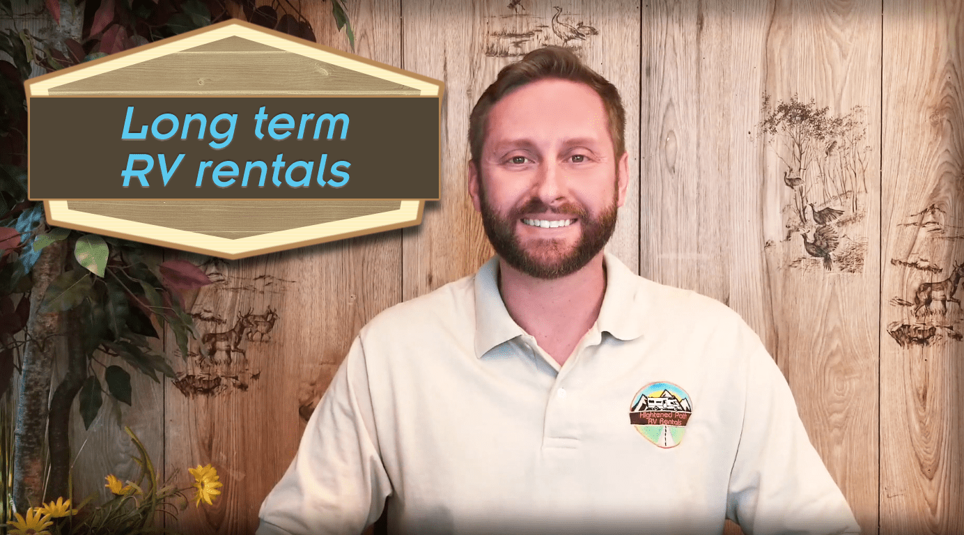 LONG TERM RV RENTALS & TEMPORARY HOUSING HPRV Rental Blogs