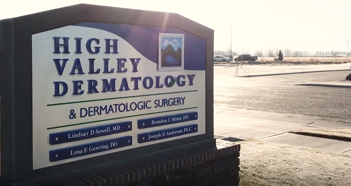 High Valley Dermatology Dermatologists, Cosmetics