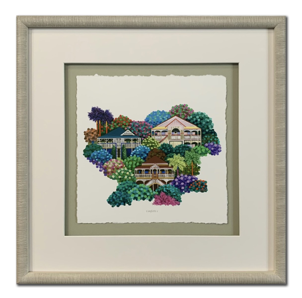 Custom Framing Red Deer Highview Photo No job too small