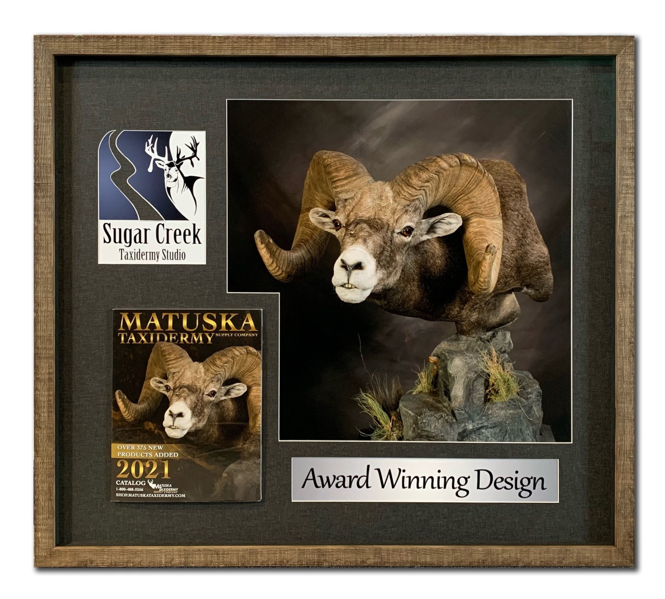 Custom Framing Red Deer Highview Photo No job too small