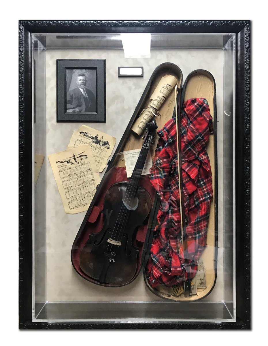 Custom Framing Red Deer Highview Photo No job too small