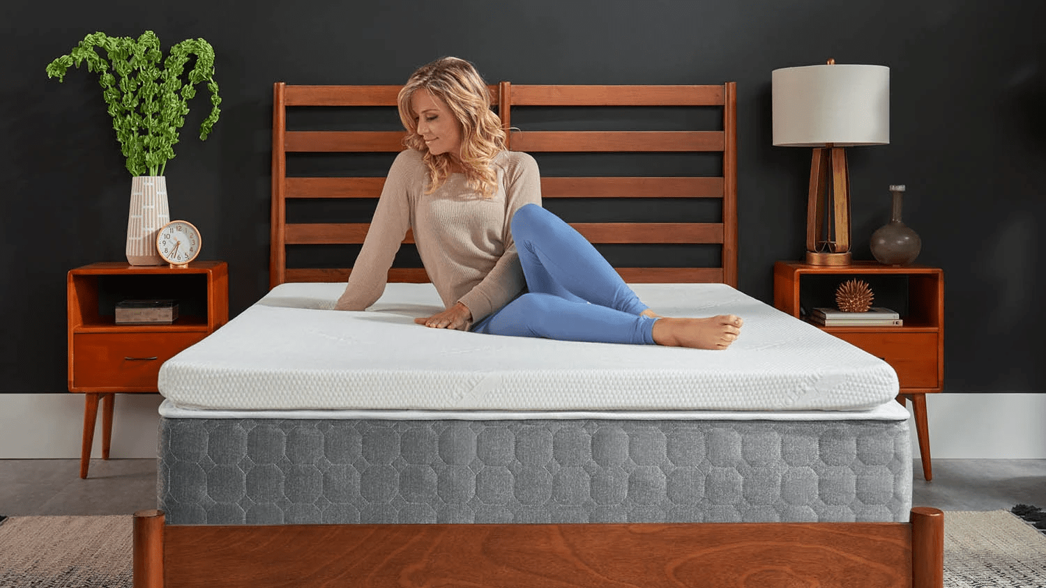 Top 5 Best Mattresses for Back Pain In 2022 HighViolet