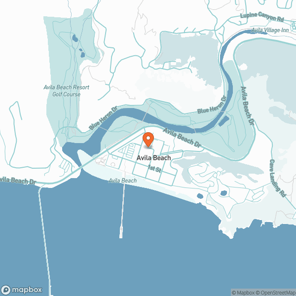 Avila Beach Apartments & Vacation Rentals Highway 1 Road Trip