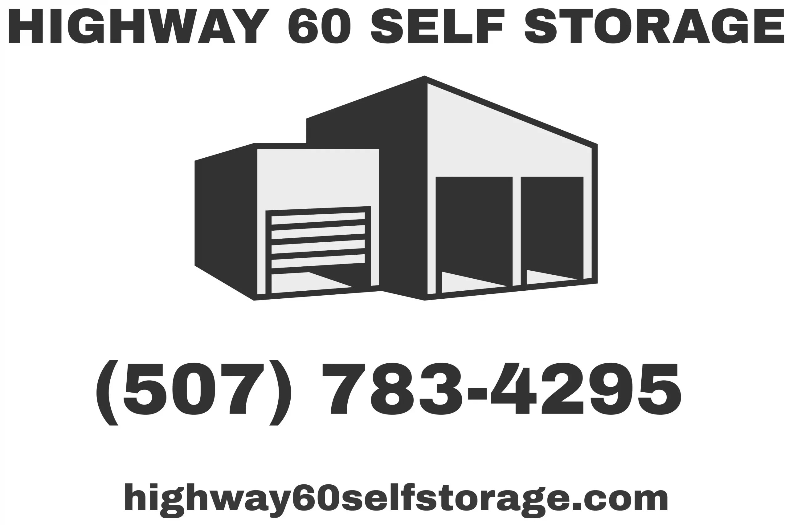 Highway 60 Self Storage A UHaul Affiliate