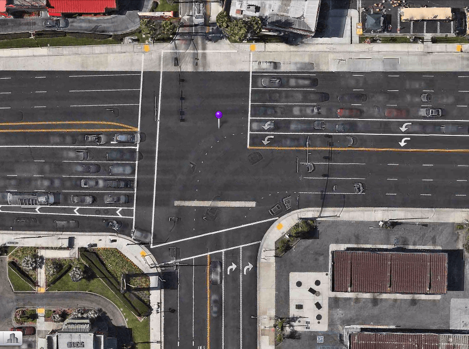 Hawthorne Docs Main Page Red Light Cameras