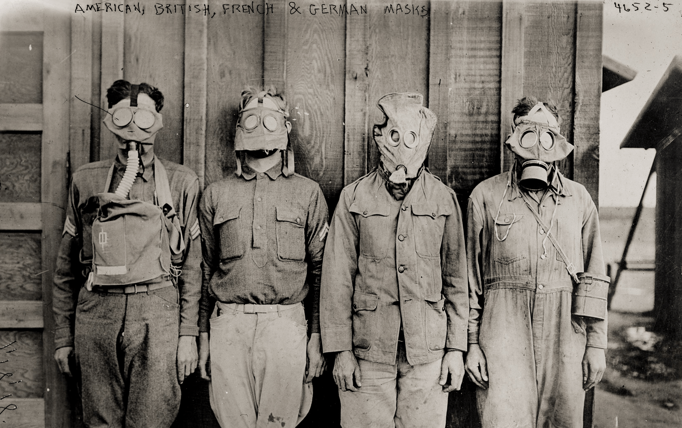 The Past & Future of Personal Protective Equipment Highways Industry