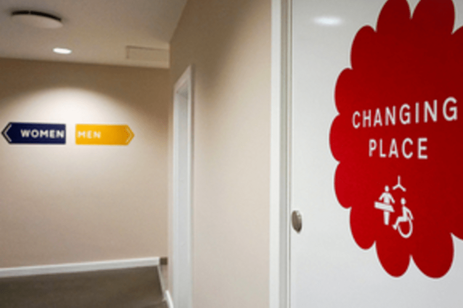 Road journeys set to better for disabled people Highways Industry