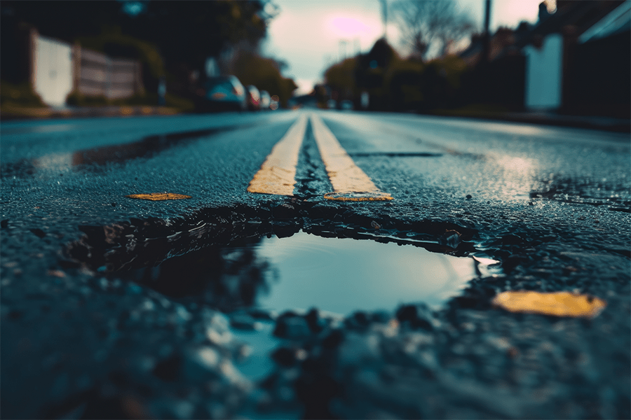 Central Bedfordshire Council Accelerates Pothole Repairs and Boosts