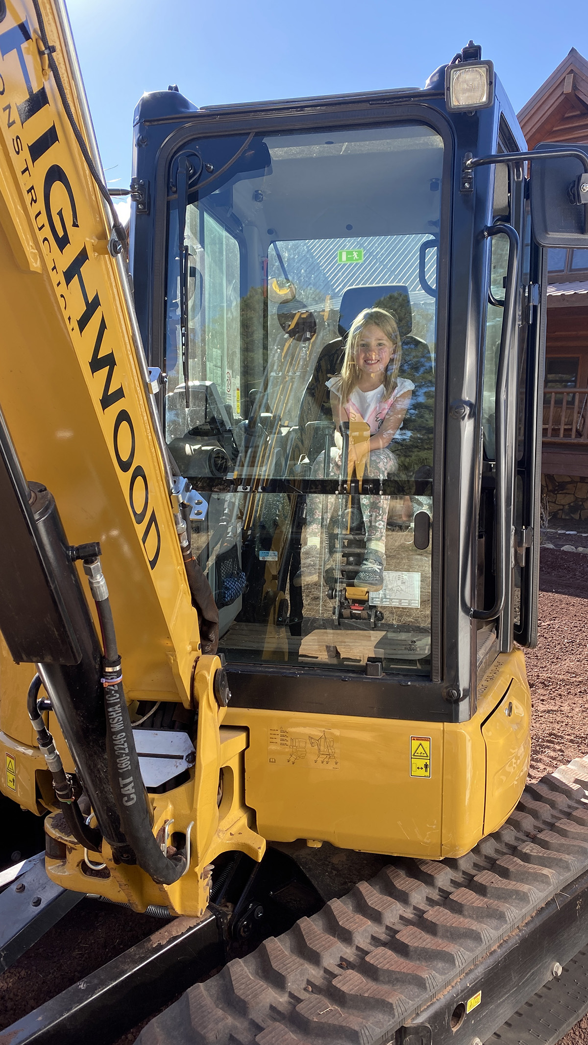 Highwood Construction Serving Flagstaff Arizona