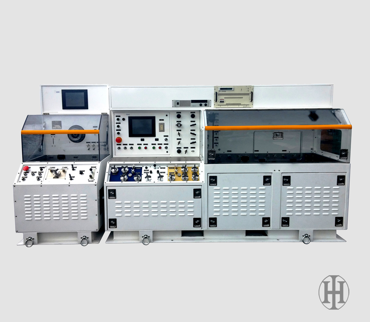 Hydraulics / Lubrication Hydraulics International, Inc.