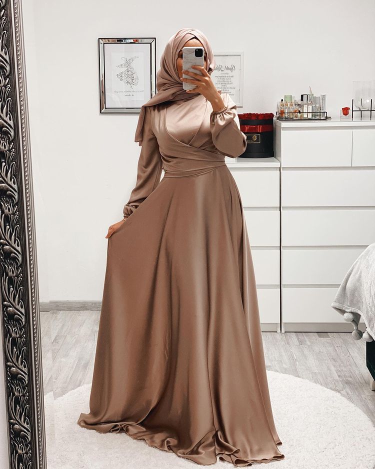 Best Looks Outfit Ideas For Celebrating Eid alFitr 2021