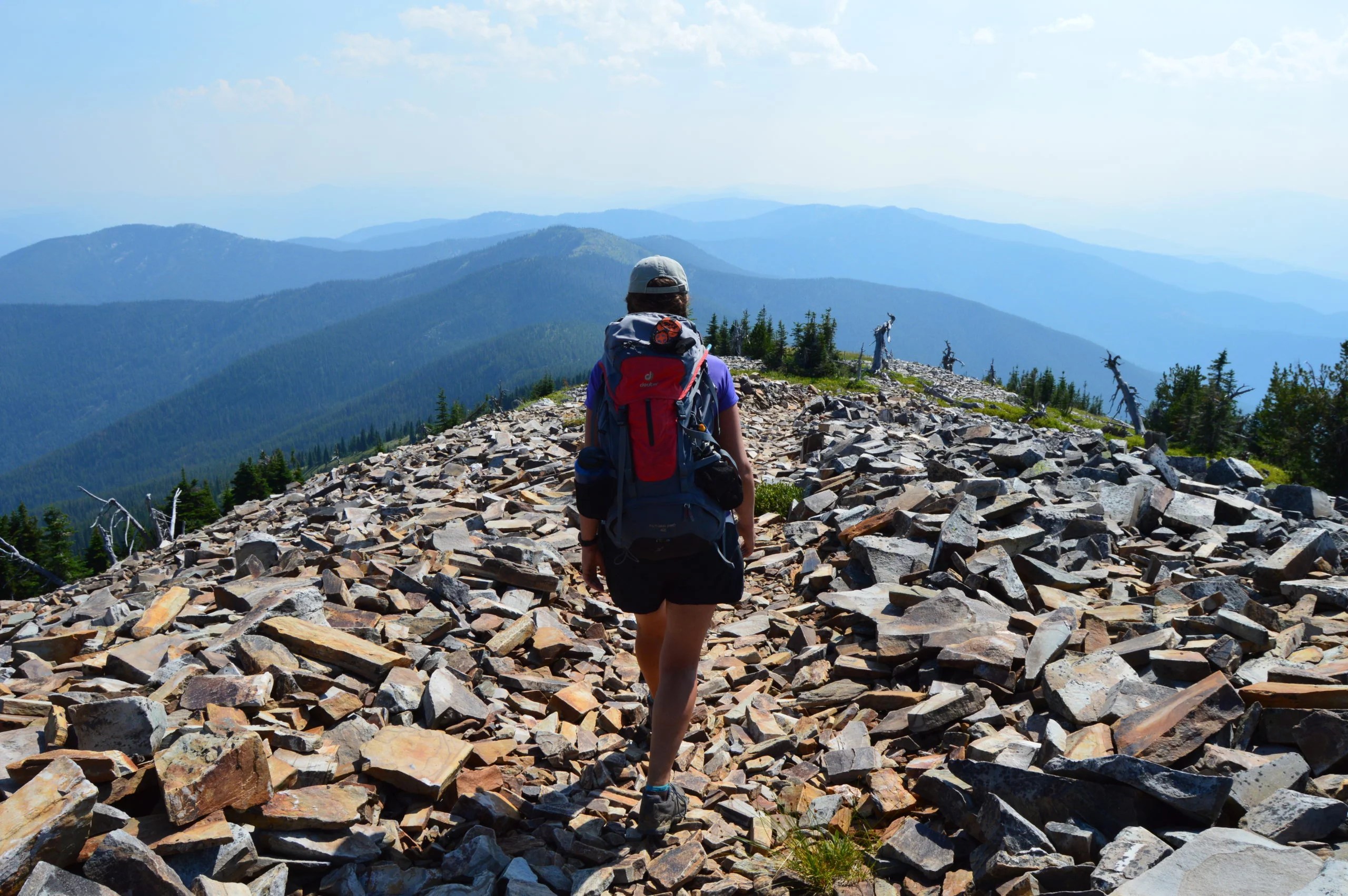 Best Hikes with Dogs Inland Northwest HIke of the Week