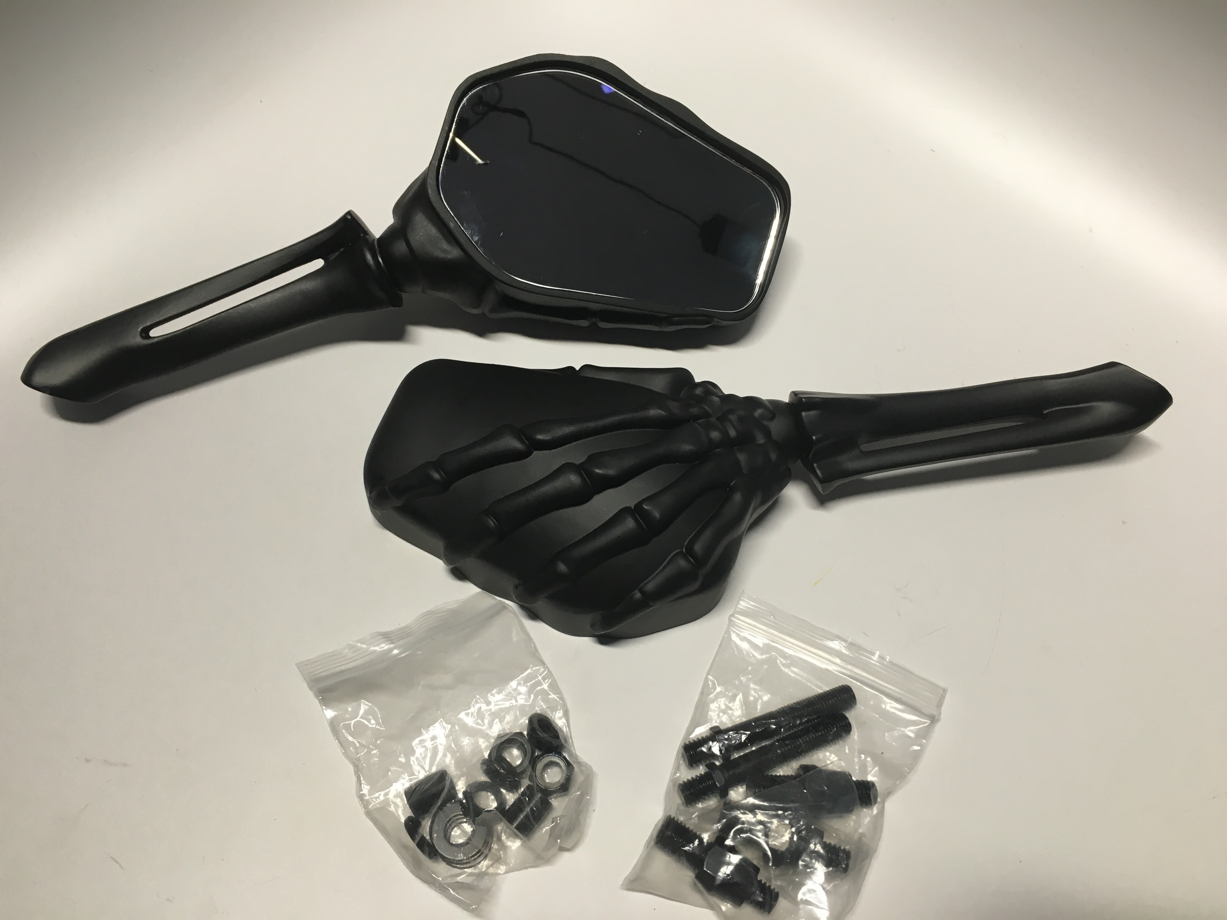 VW Dune Buggy Accessories