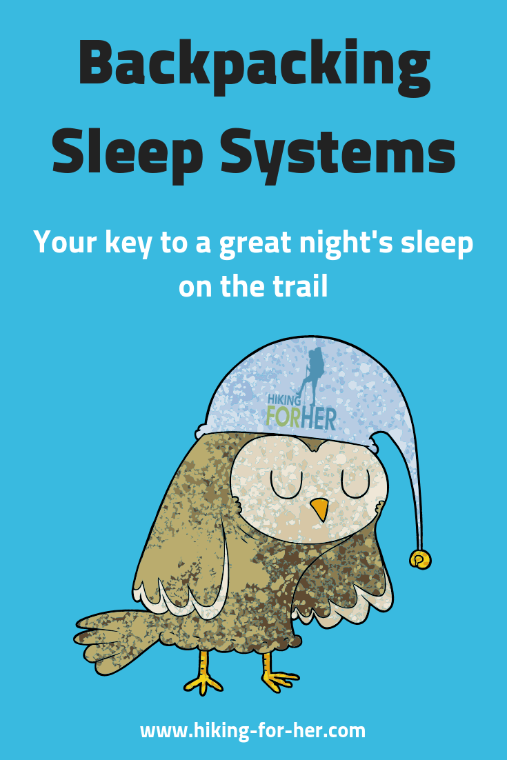 Best Backpacking Sleep System How To Put Together A Good One
