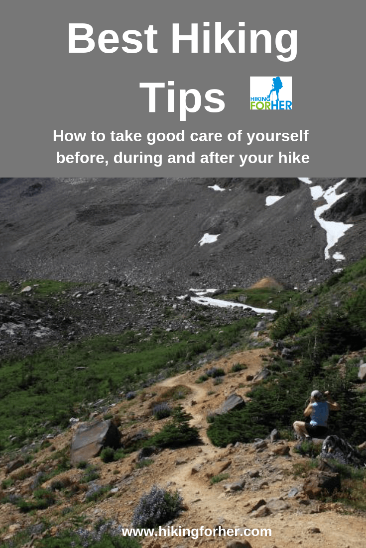 Best Hiking Tips To Get You On The Trail Today