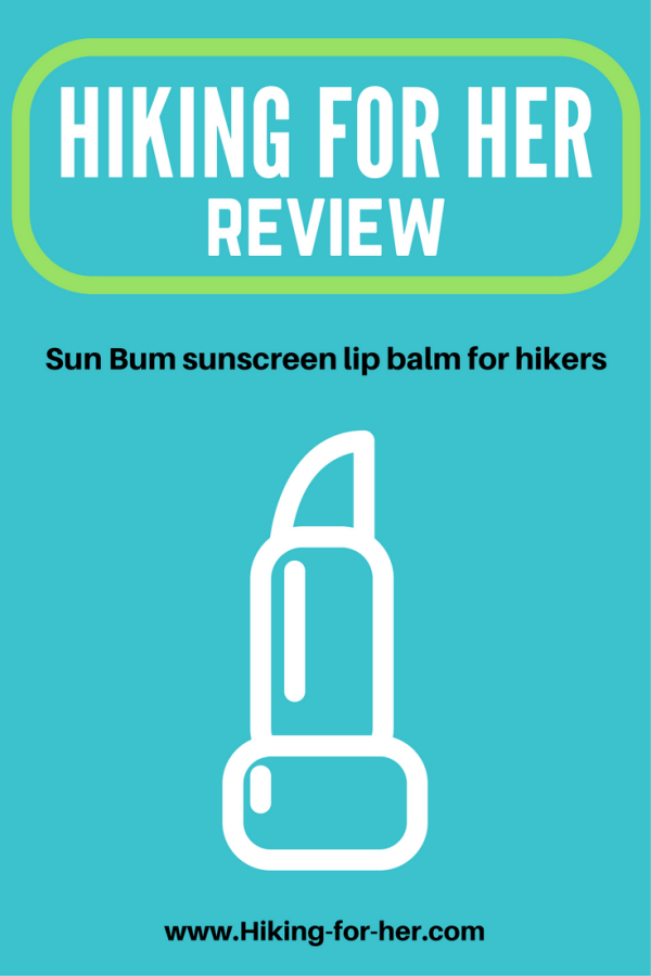 Sun Bum Sunscreen Balm Review