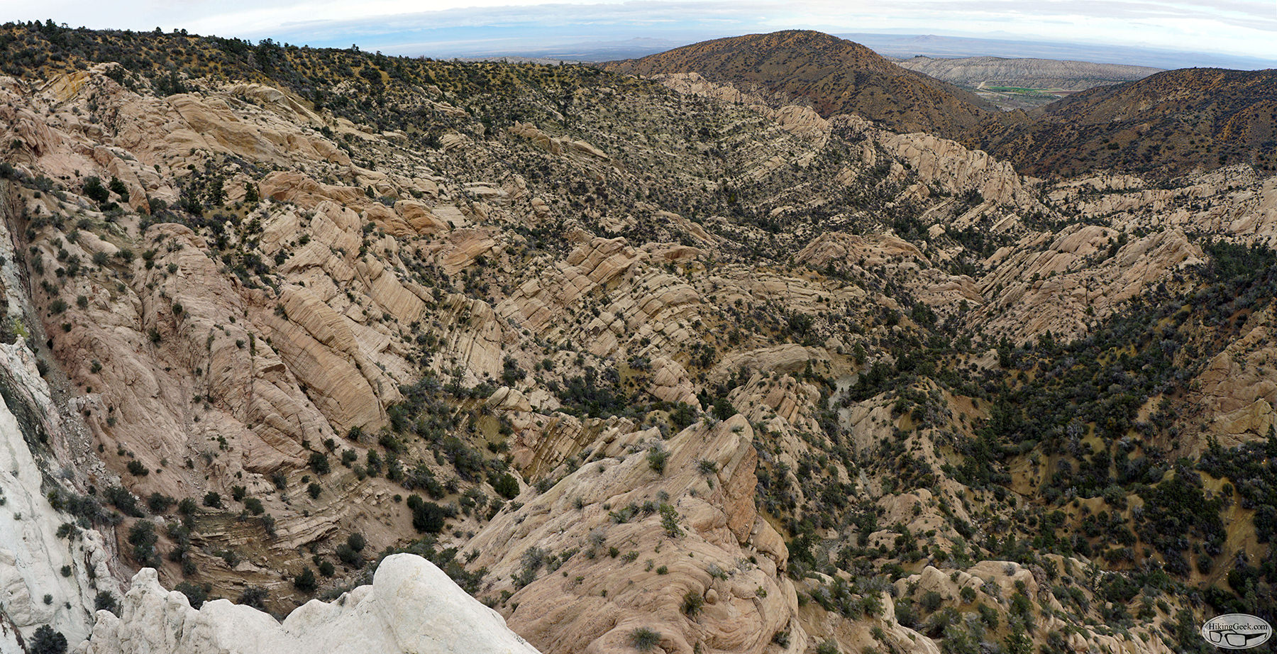 Trail Conditions Devil S Chair Via South Fork Big Rock