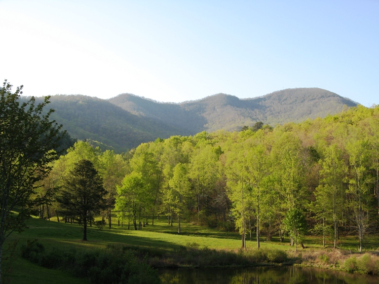 Top 10 Highest Elevations in Hiking In