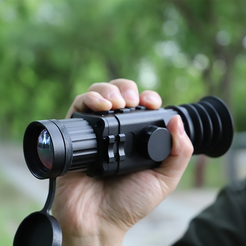 M series long range thermal Imaging for Hunting night vision scope