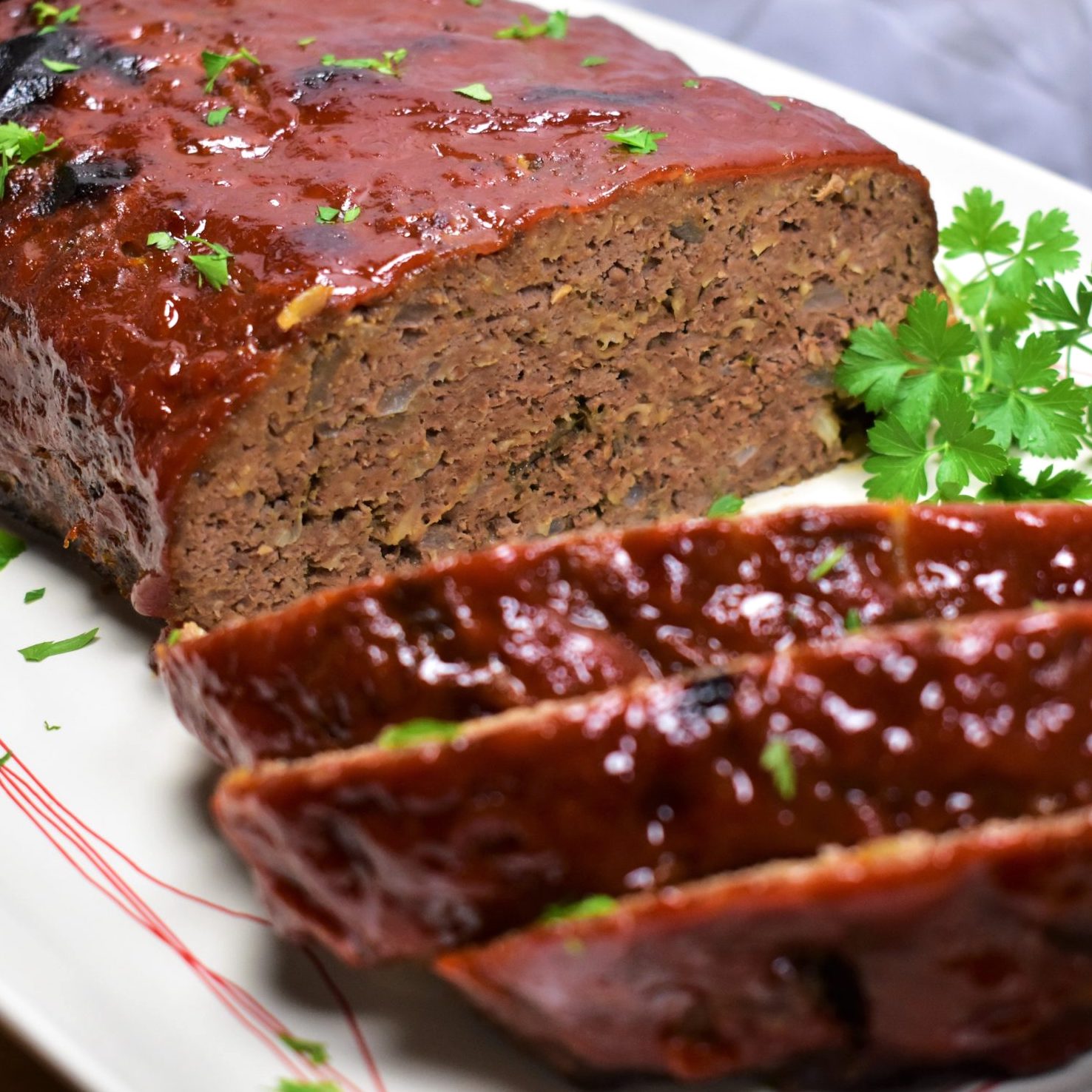 Canned Meatloaf Foods and Beverage Wholesale Distributor