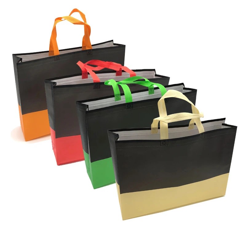 Non Woven Tote Bags china custom Non Woven Tote Bags manufacturers
