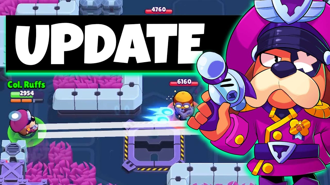 Brawl Colonel Ruffs Hileli Oyun İndir