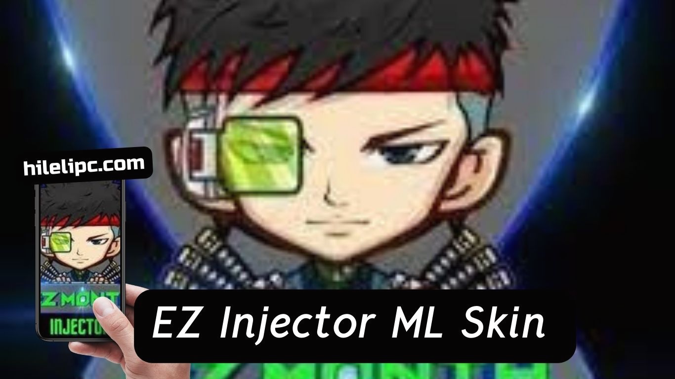 EZ Injector ML Skin 2023 APK