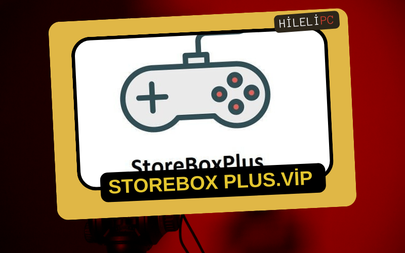 StoreBox Plus.Vip (Android) Download