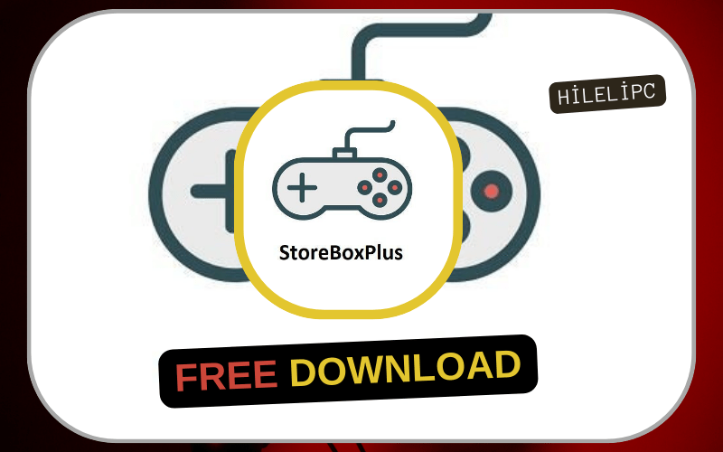 StoreBox Plus.Vip (Android) Download
