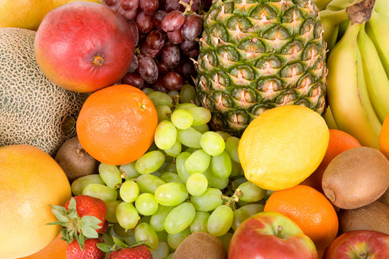 Wie viel Obst am Tag ist gesund?