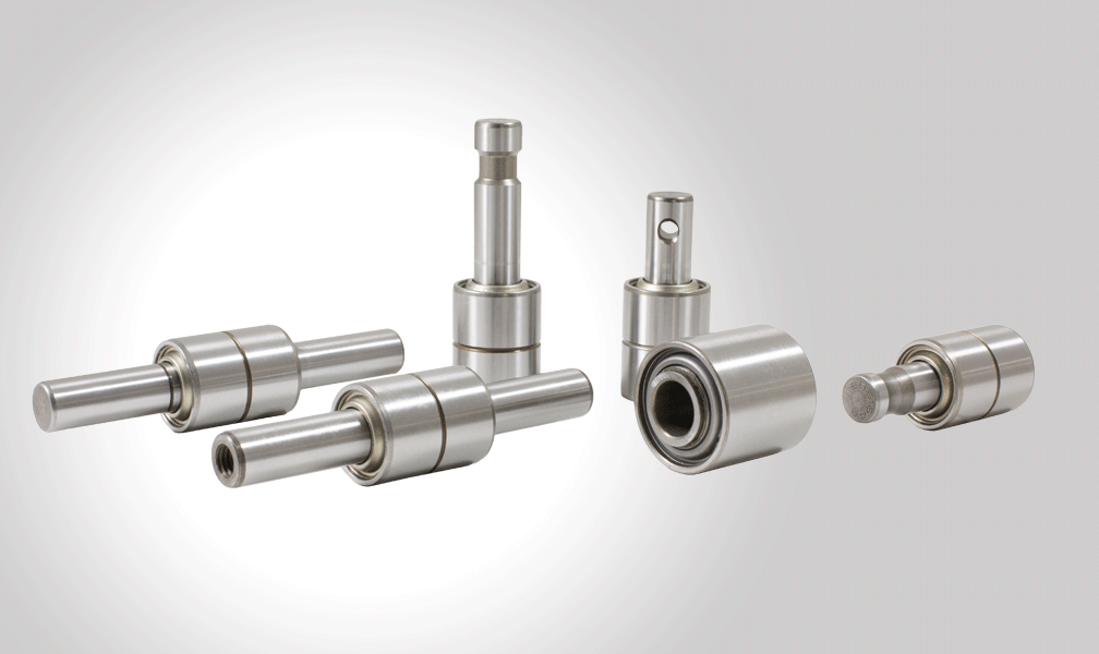 HiLight USA Waterpump Bearings