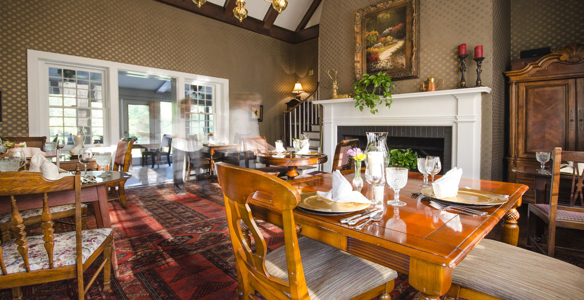 Restaurants in Charles Town WV Fine Dining in West Virginia