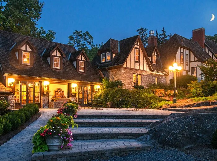 Harpers Ferry Restaurants Open On Christmas 2023 Harpers Ferry Bed and Breakfast Restaurant & Luxury Spa