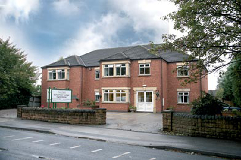 Hill Care Residential Care Homes throught UK Hillcare