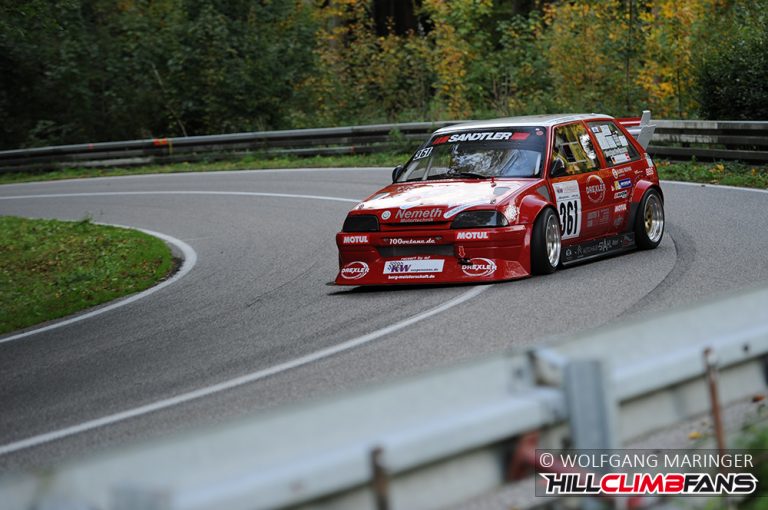 Termine KW Berg Cup 2021 HillClimbFans