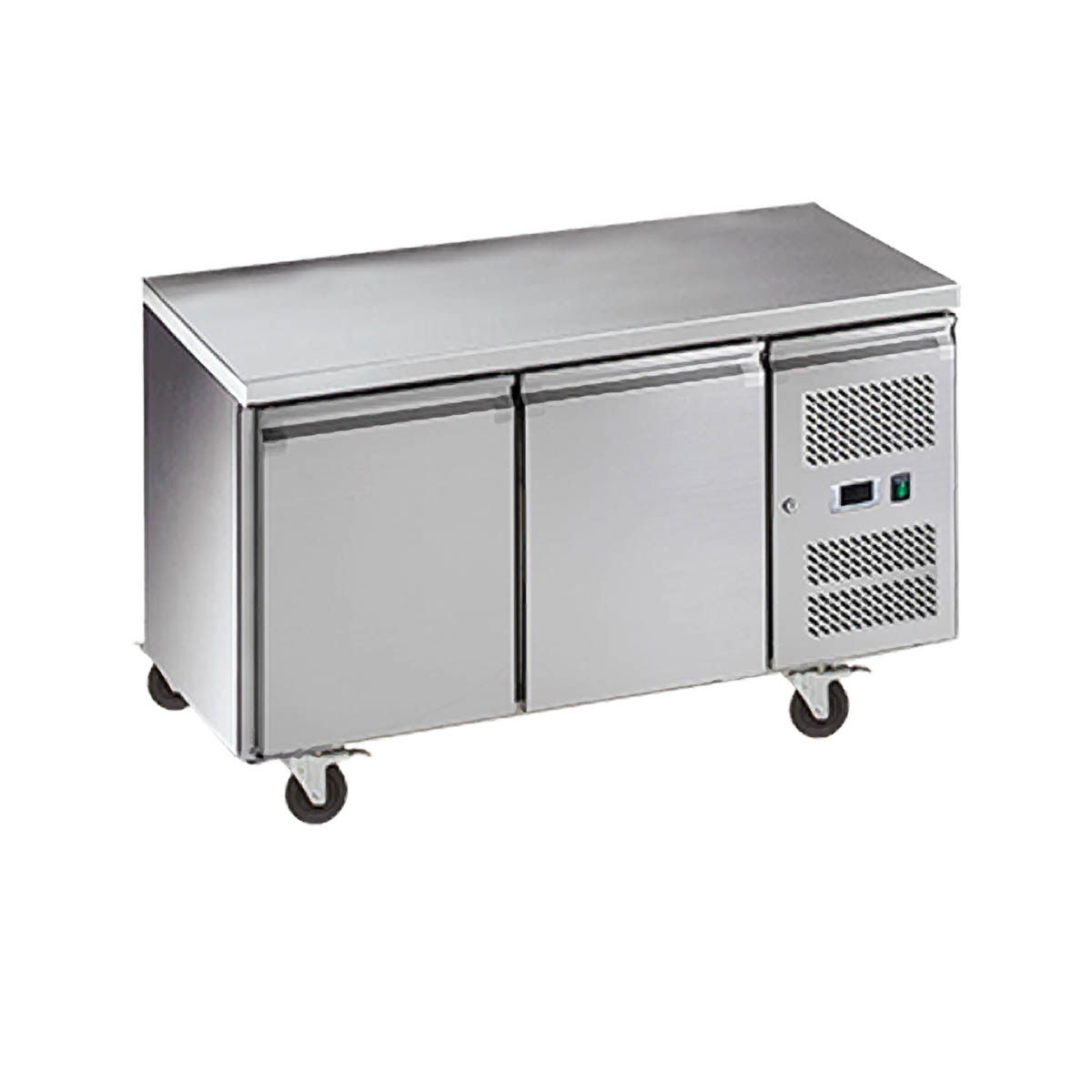 Commercial Refrigeration Sunshine Coast & Rockhampton Hiller