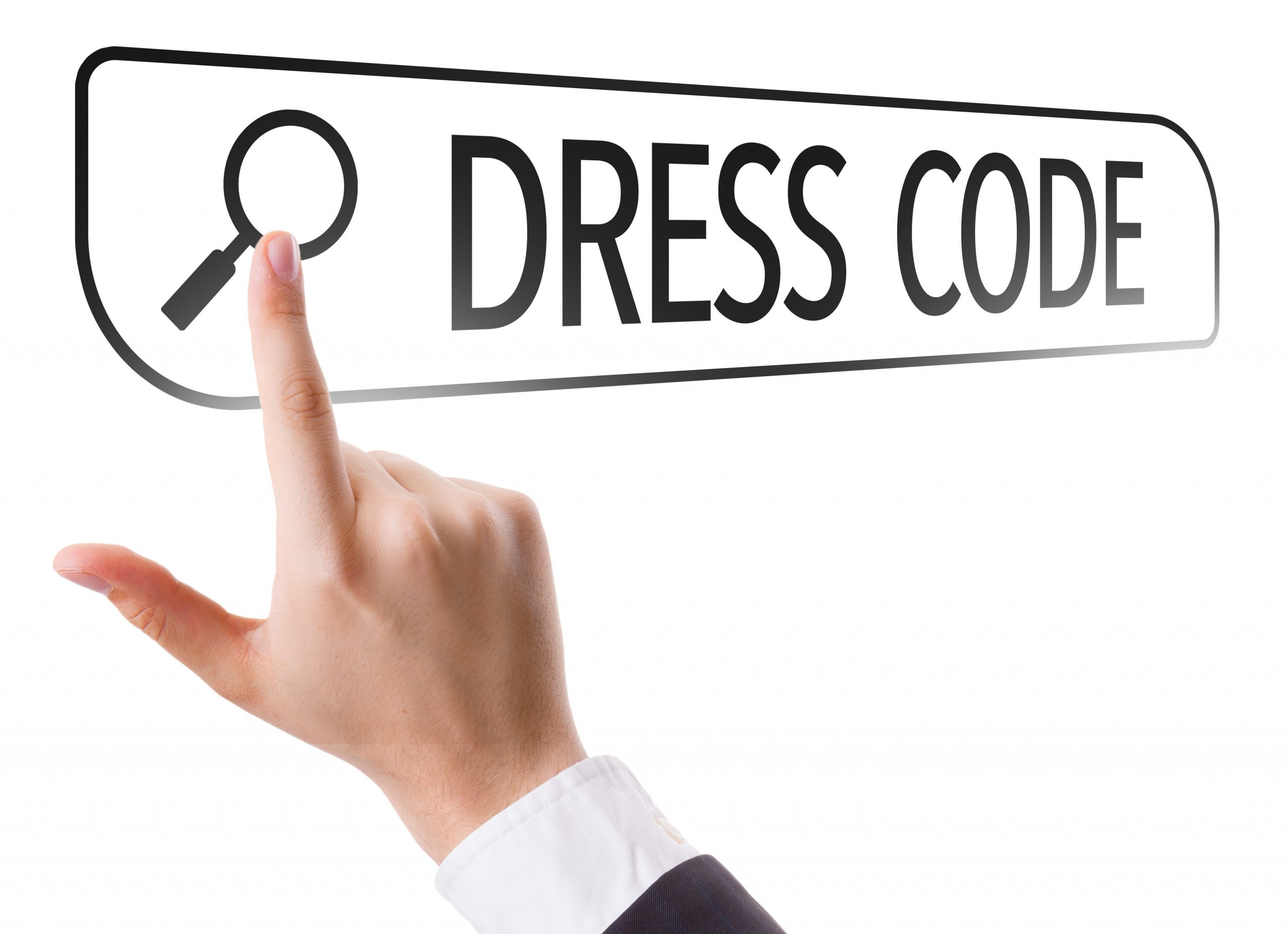 Dress Codes in the Workplace Hill HR