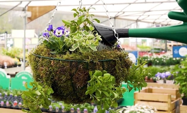 Horsham Garden Centre and Farm Shop Hillier Garden Centres
