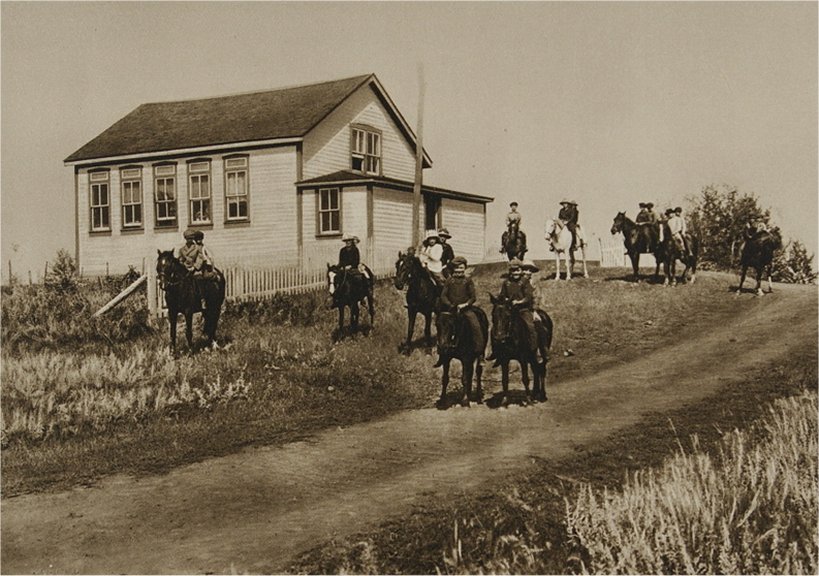 38. Manitoba Archive Photos