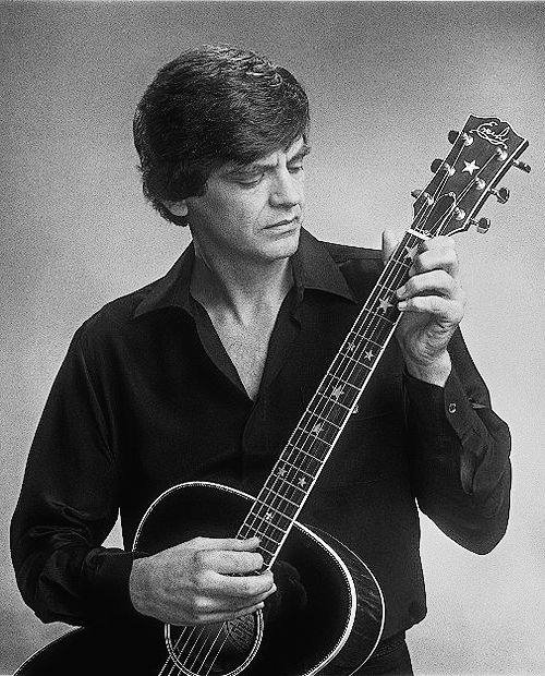 Phil Everly Remembered