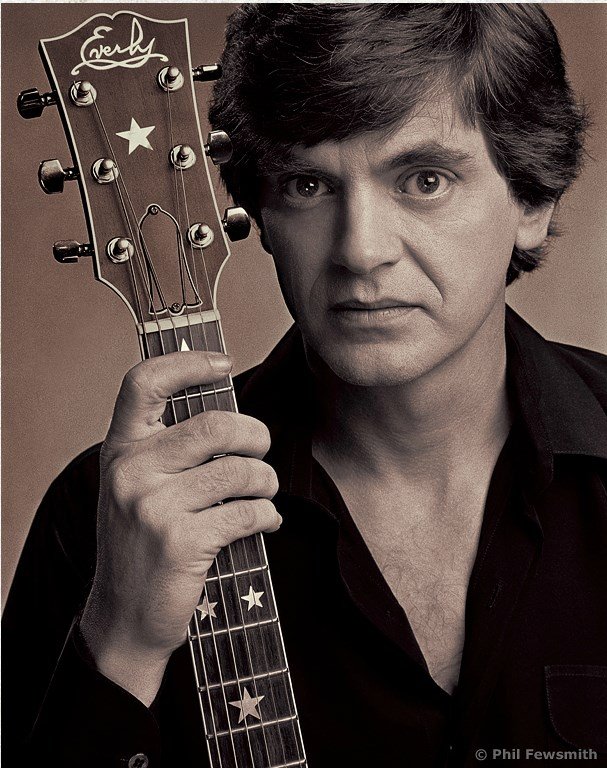 Phil Everly Phil Everly News, Pictures, Videos and More Mediamass