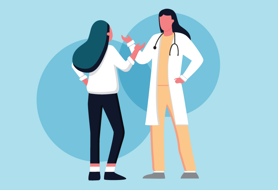 Why Choose Hill Physicians? Hill Physicians Medical Group