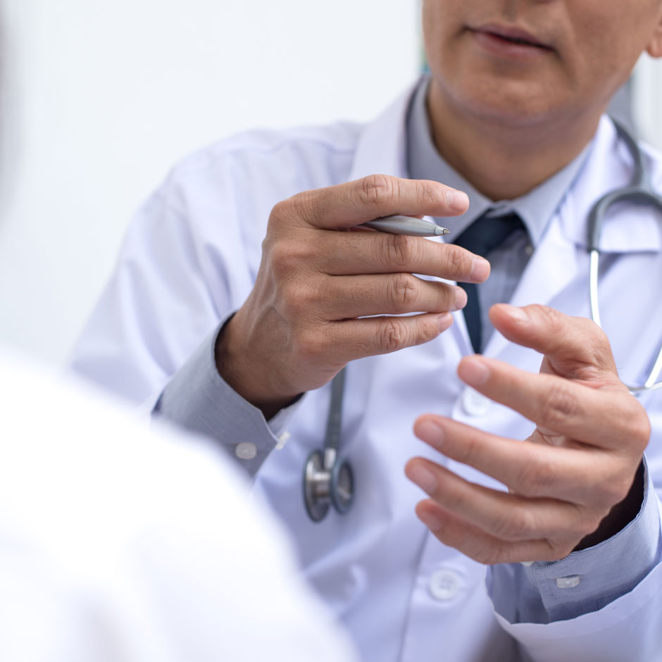 Preventive Care Hill Physicians Medical Group