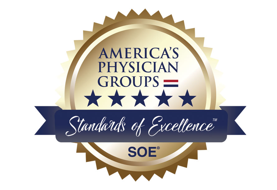 Awards Hill Physicians Medical Group