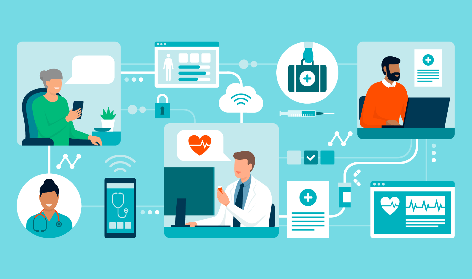 Providers Hill Physicians Medical Group