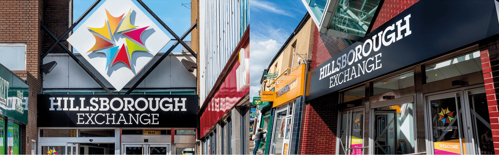 About Us Hillsborough Exchange