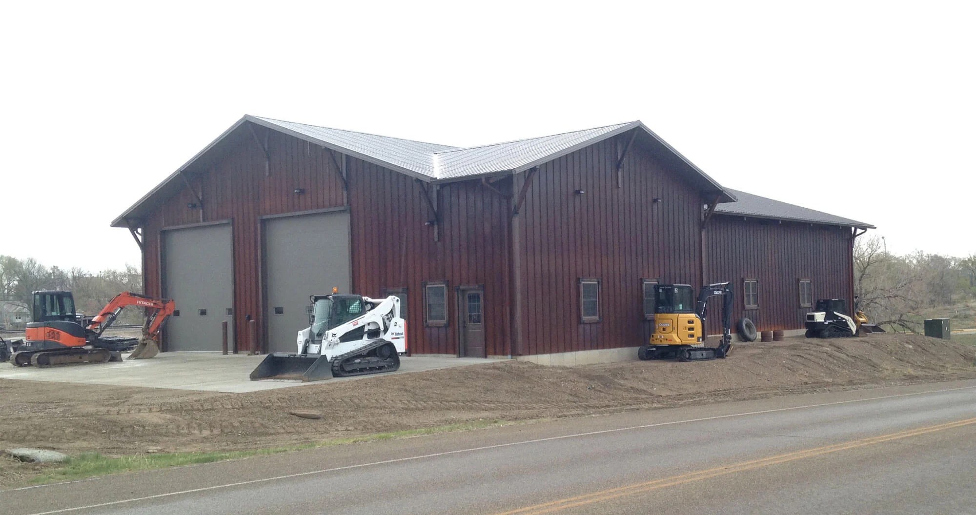 Home Hills Equipment Sales & Rentals Bismarck, ND