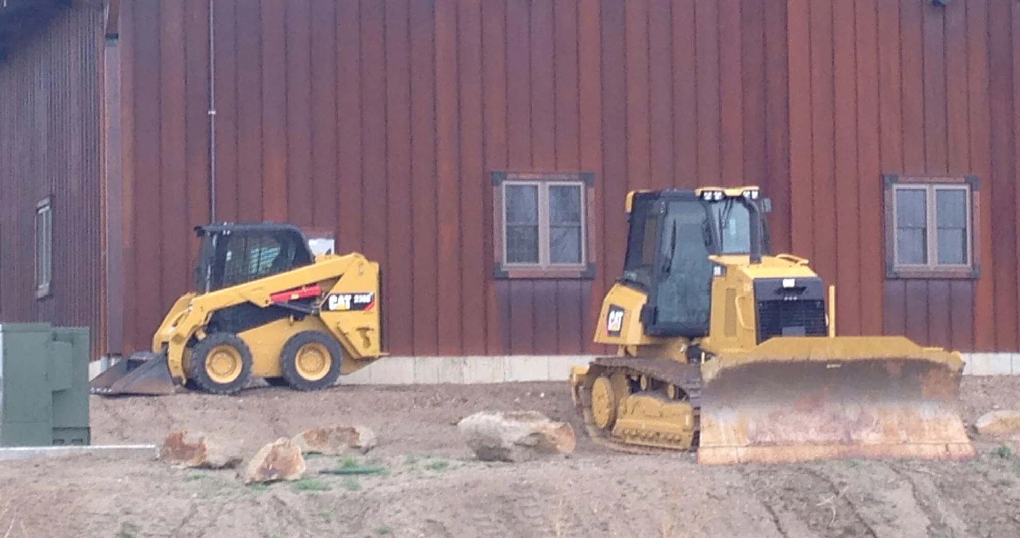 Home Hills Equipment Sales & Rentals Bismarck, ND