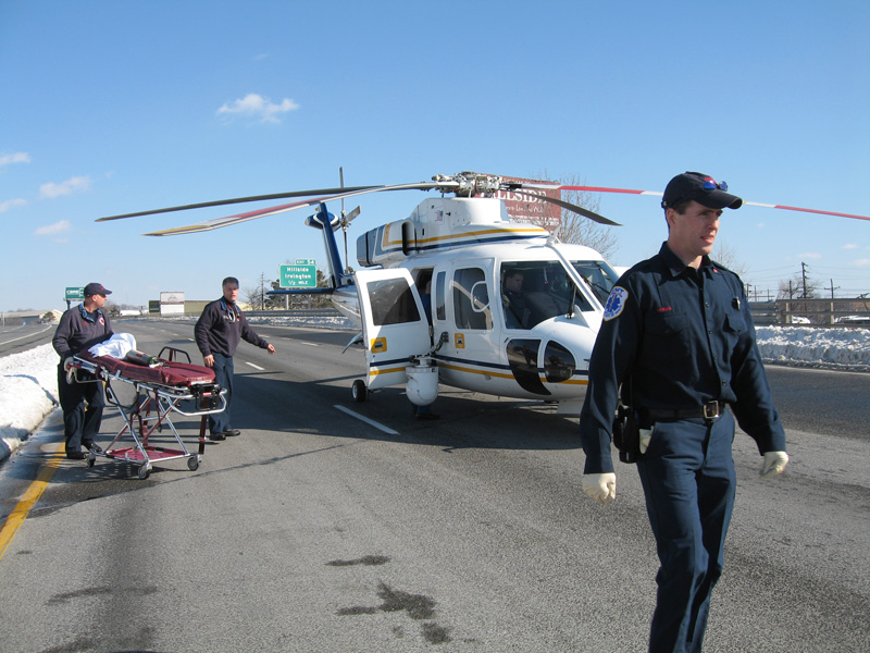 .Hillside Fire Department.